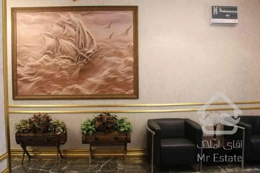 150 متر آیت الله کاشانی  گلستان