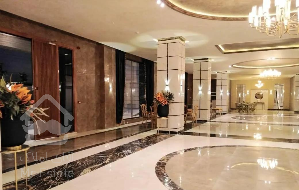 ۱۱۰ متر/ انتخاب خوش سلیقه ها