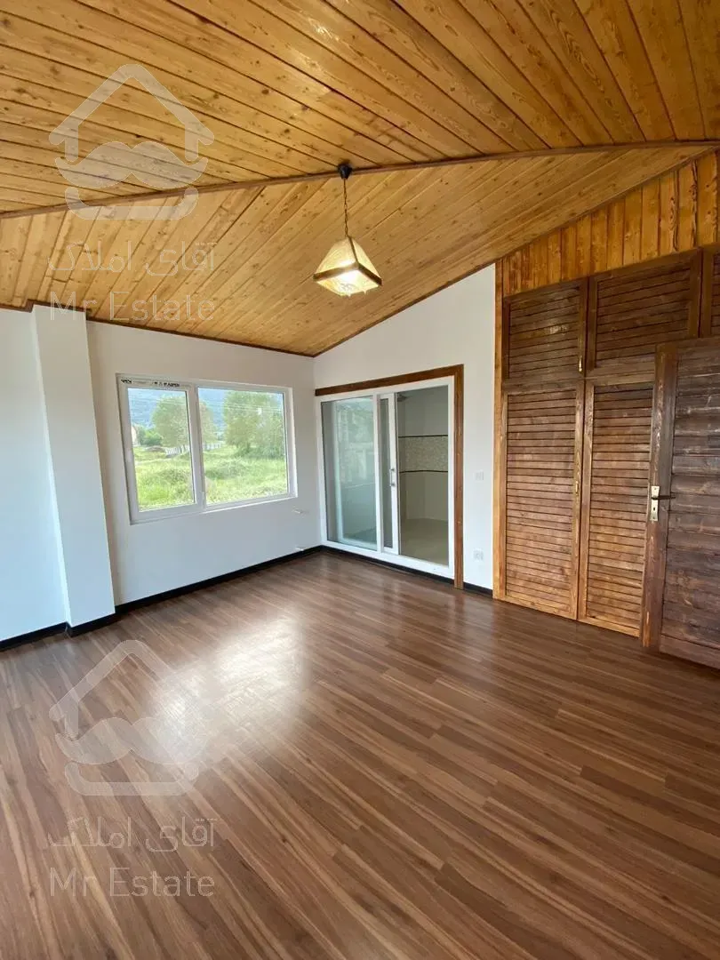 خرید ویلای ۳۶۰ متری در سیسنگان