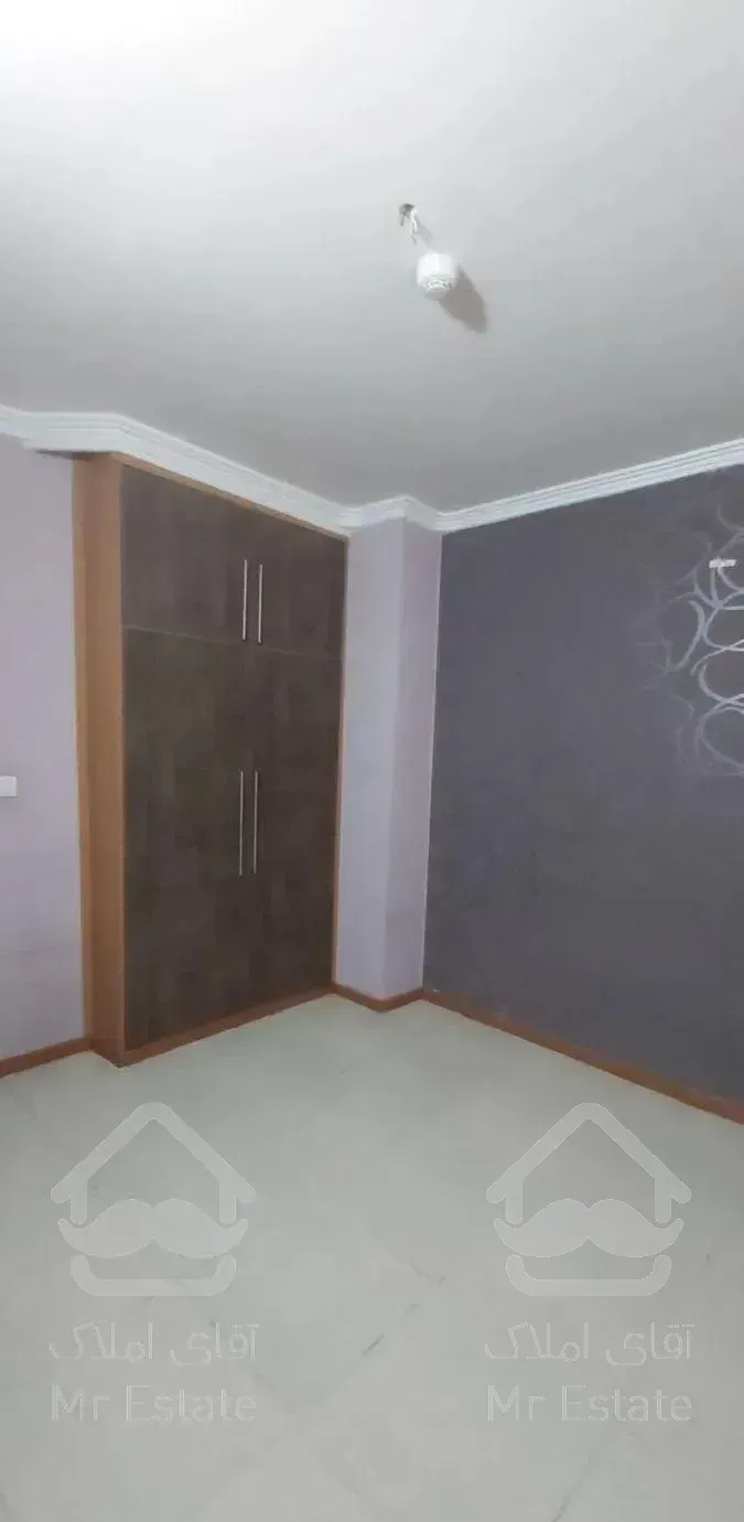 ۱۰۰متر/دوخواب/تاپ لوکیشن باغ زیار