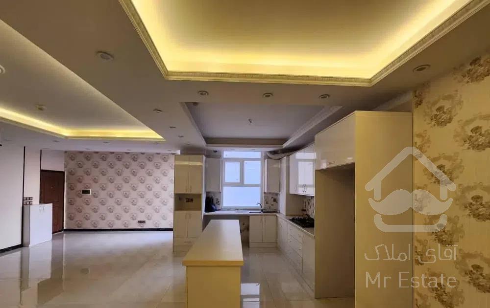 آپارتمان دو خواب 100 متری