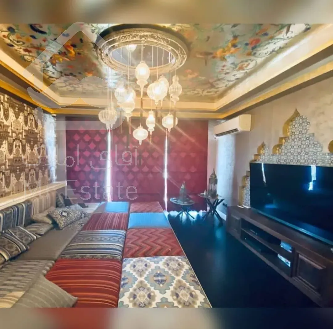 اجاره 300 متری پاسداران