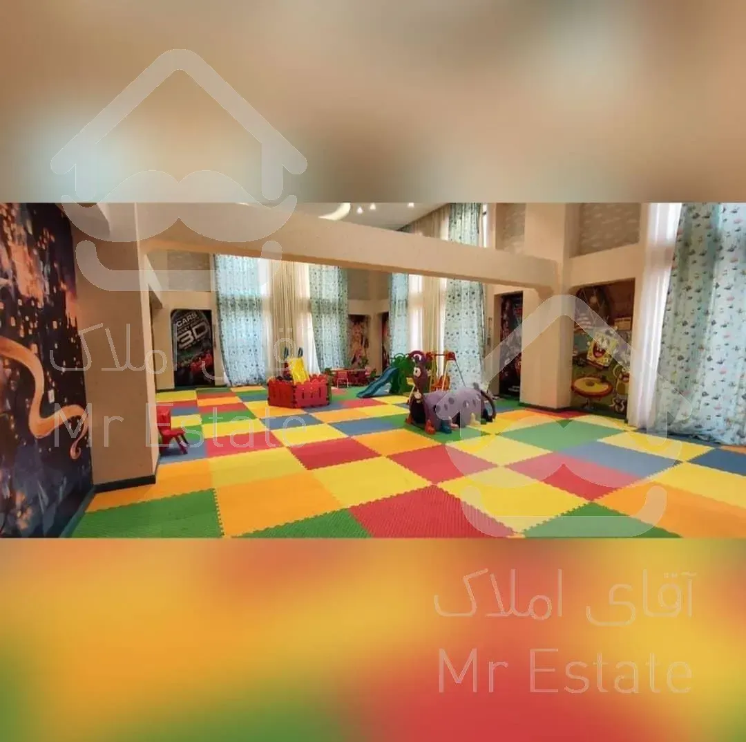 رهن 170 متری دیباجی جنوبی