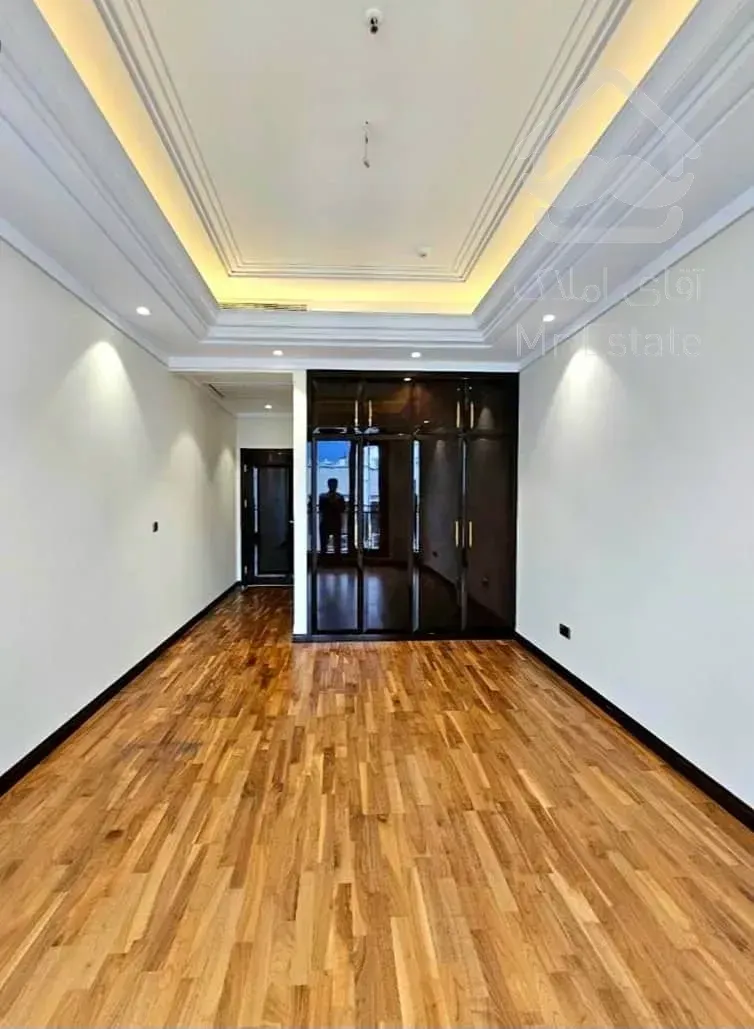 فروش اپارتمان 250 متری زعفرانیه