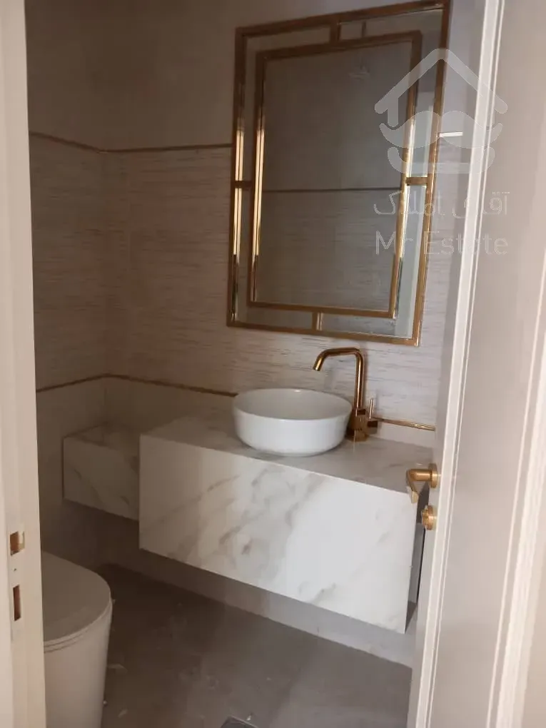 فروش آپارتمان 115 متر پاسداران سروستان