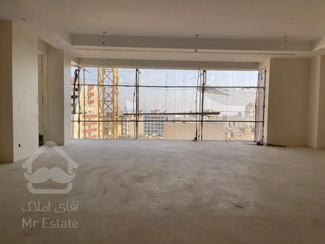 فروش اپارتمان 330 متری ولنجک