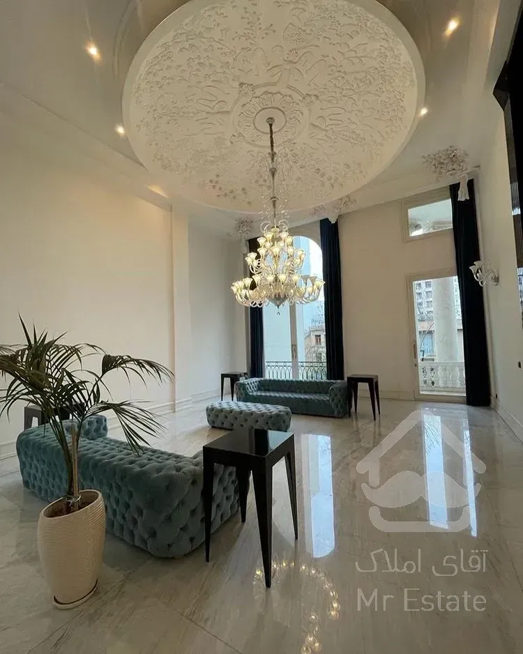 فروش اپارتمان 360 متری ولنجک