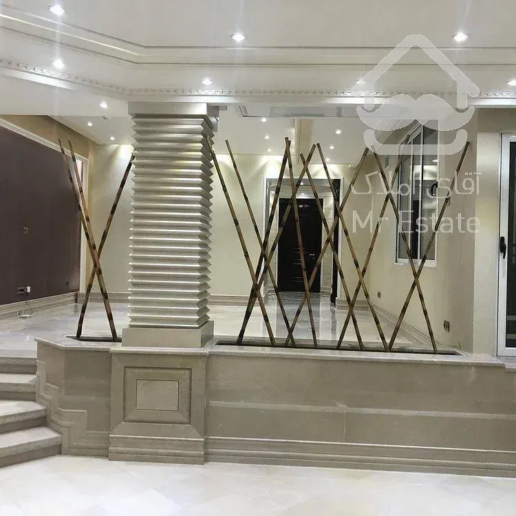 375متری اقدسیه سپند