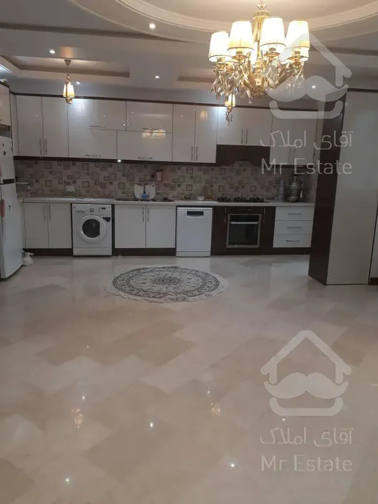 فروش اپارتمان 80 متری دو خواب