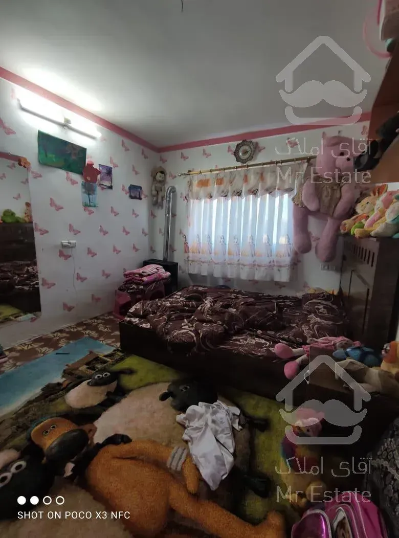 فروش ویلا ۲۰۰ متری در سرخرود