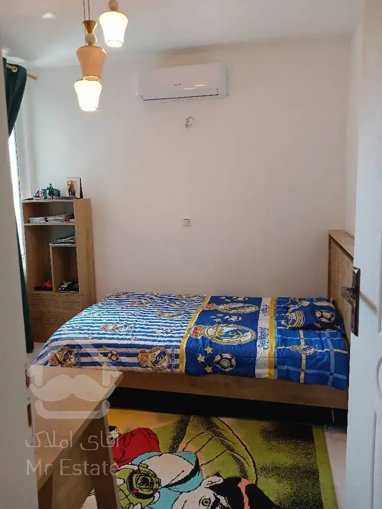 فروش دوخواب ۹۰متری دهکده ساحلی دیدریا جزیره کیش