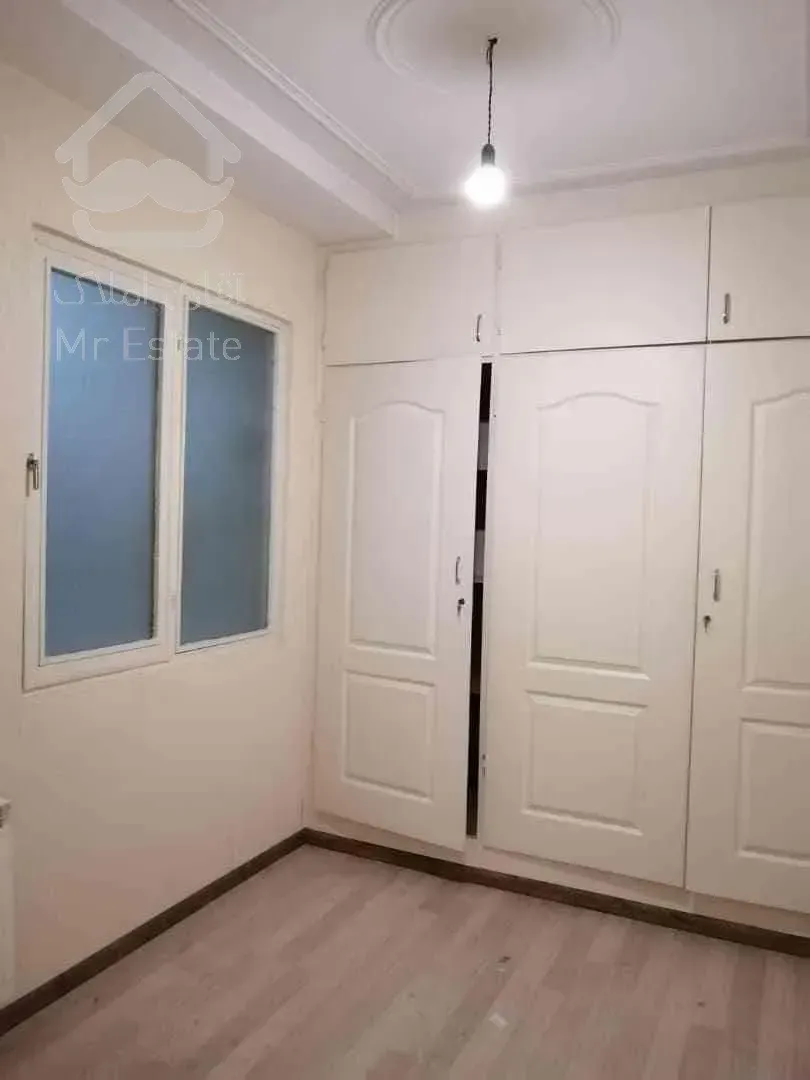 آپارتمان ۹۲متری فول (سازمان برنامه شمالی)