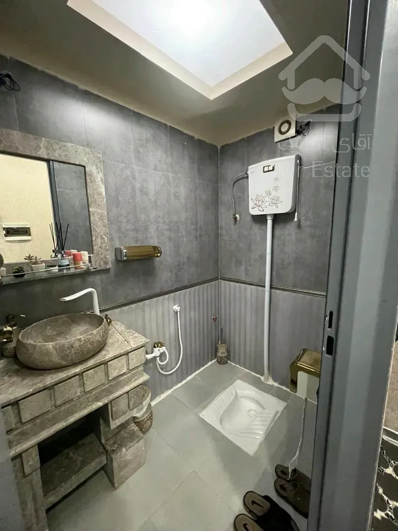 ۱۴۵متر۳خواب/تکواحدی و نوساز/شهرک مریم/