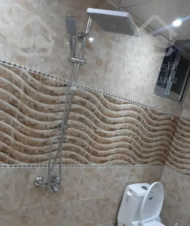 رهن کامل آپارتمان 130متری