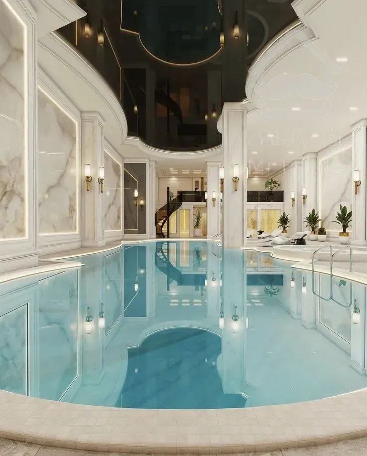 هتل آپارتمان مجلل سازه گستر بنیتا بدون مشابه