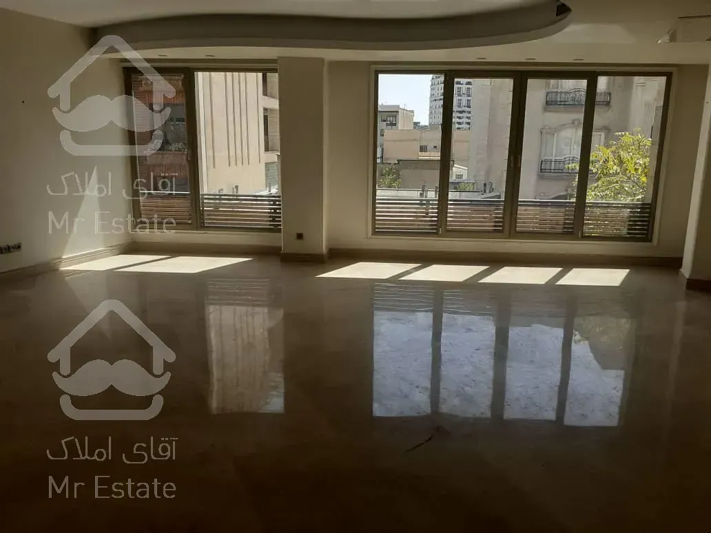 اجاره و رهن آپارتمان زعفرانیه 215  متر لاکچری