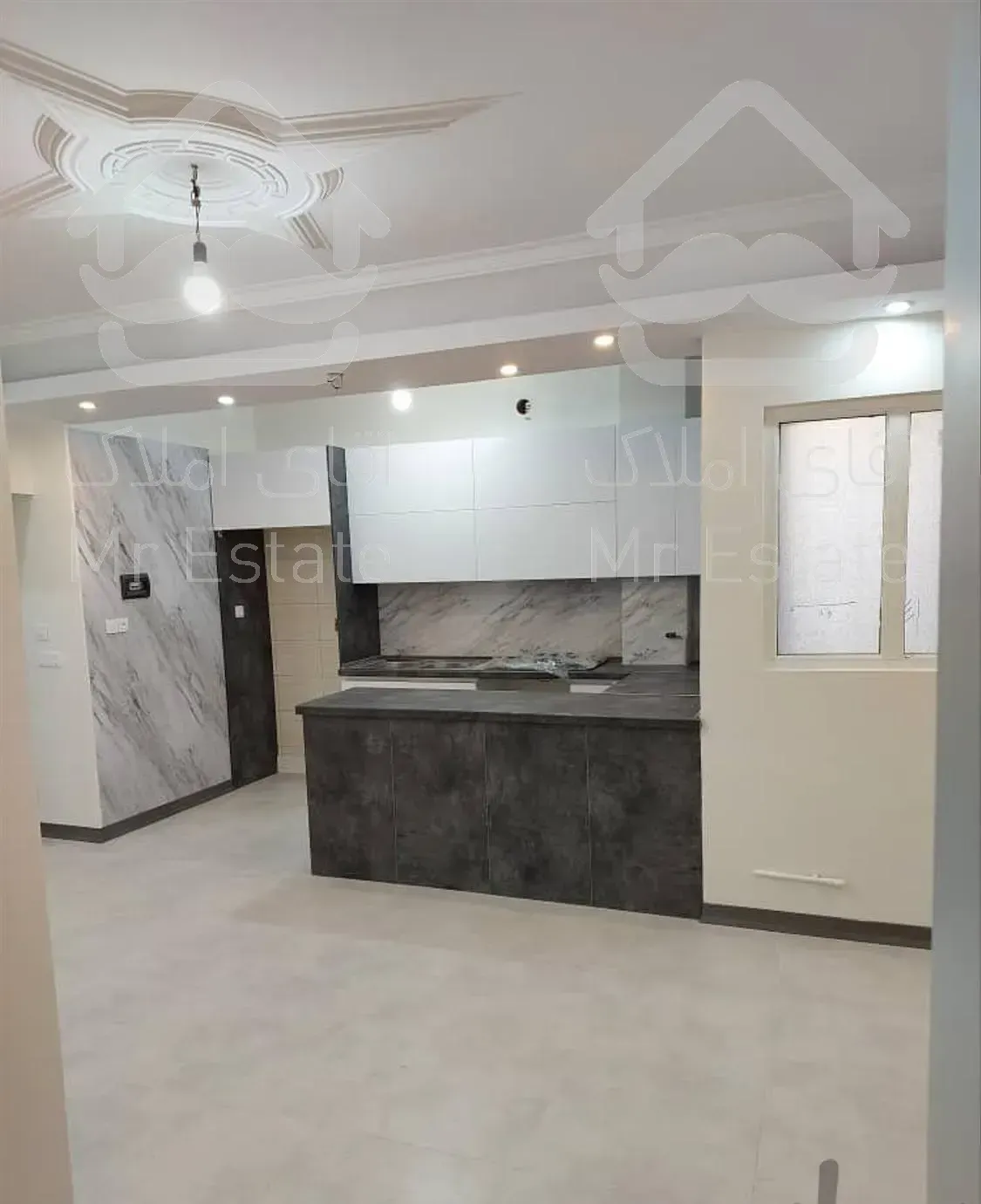 ۵۵متر فول نارمک/کربلایی مهریزی