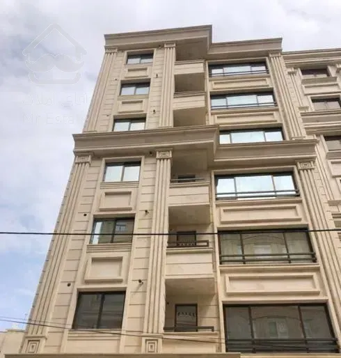 واحد ۱۲۵ متر / بر فلکه بهداری / نمارومی