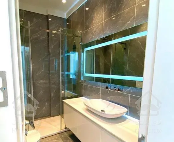 ۲۳۵متر فرمانیه لواسانی ویو جنگلی تراس قابل چیدمان