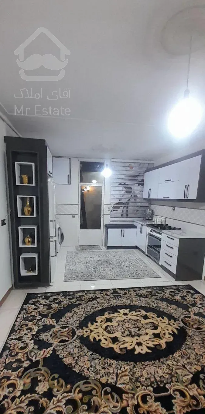 فروش یامعاوضه ویلایی90متر شهرک فجر