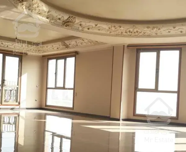 ۱۸۹متر فول مشاعات درغربیهای بلوار۲۴متری