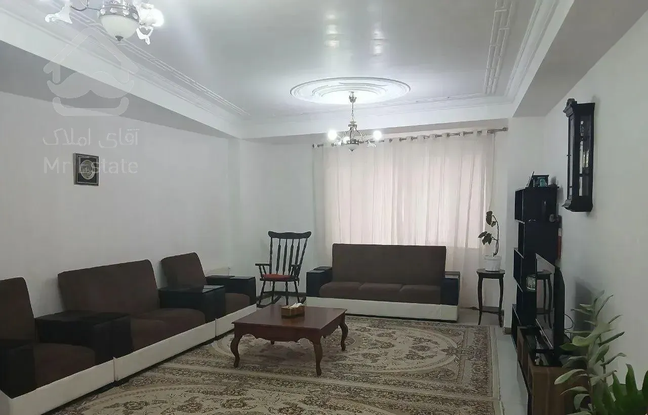 صد متری دوخواب گلین مقدم