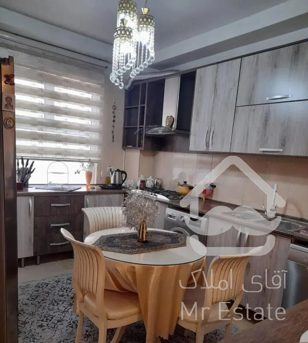 110متر/6ساله/اشرفی اصفهانی