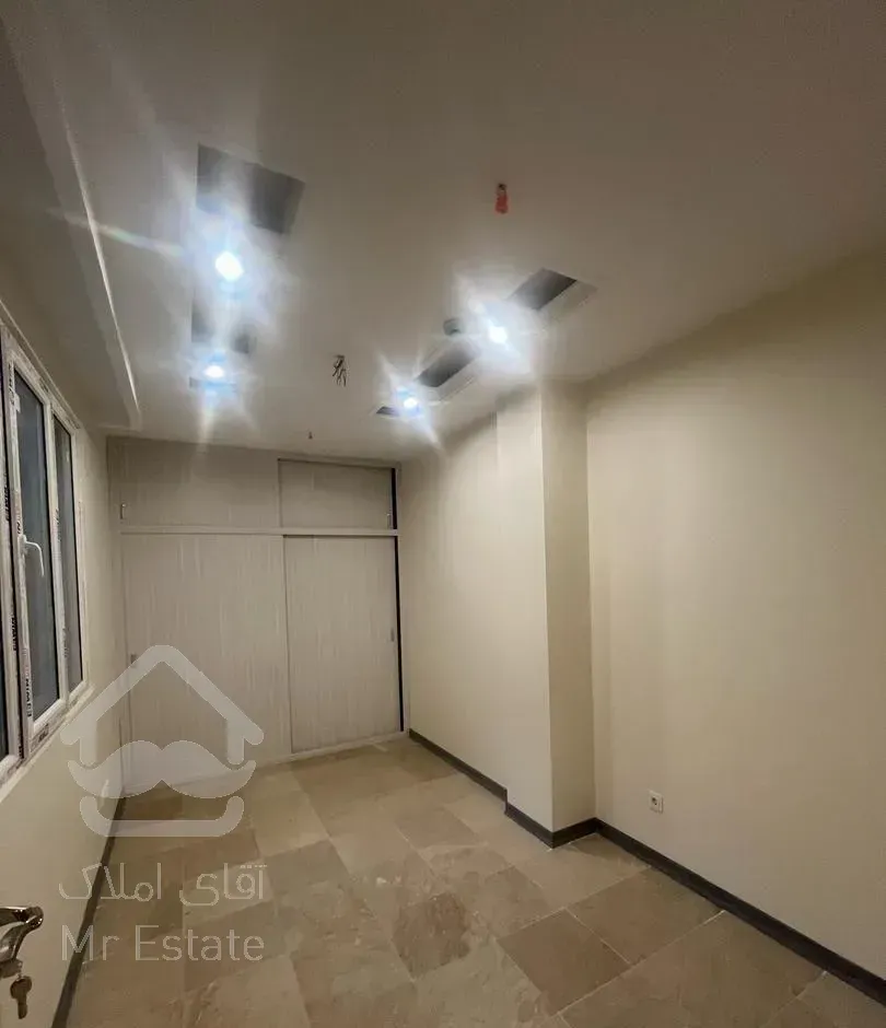 فروش آپارتمان ۷۰‌متر ۲ خوابه در شادمهر