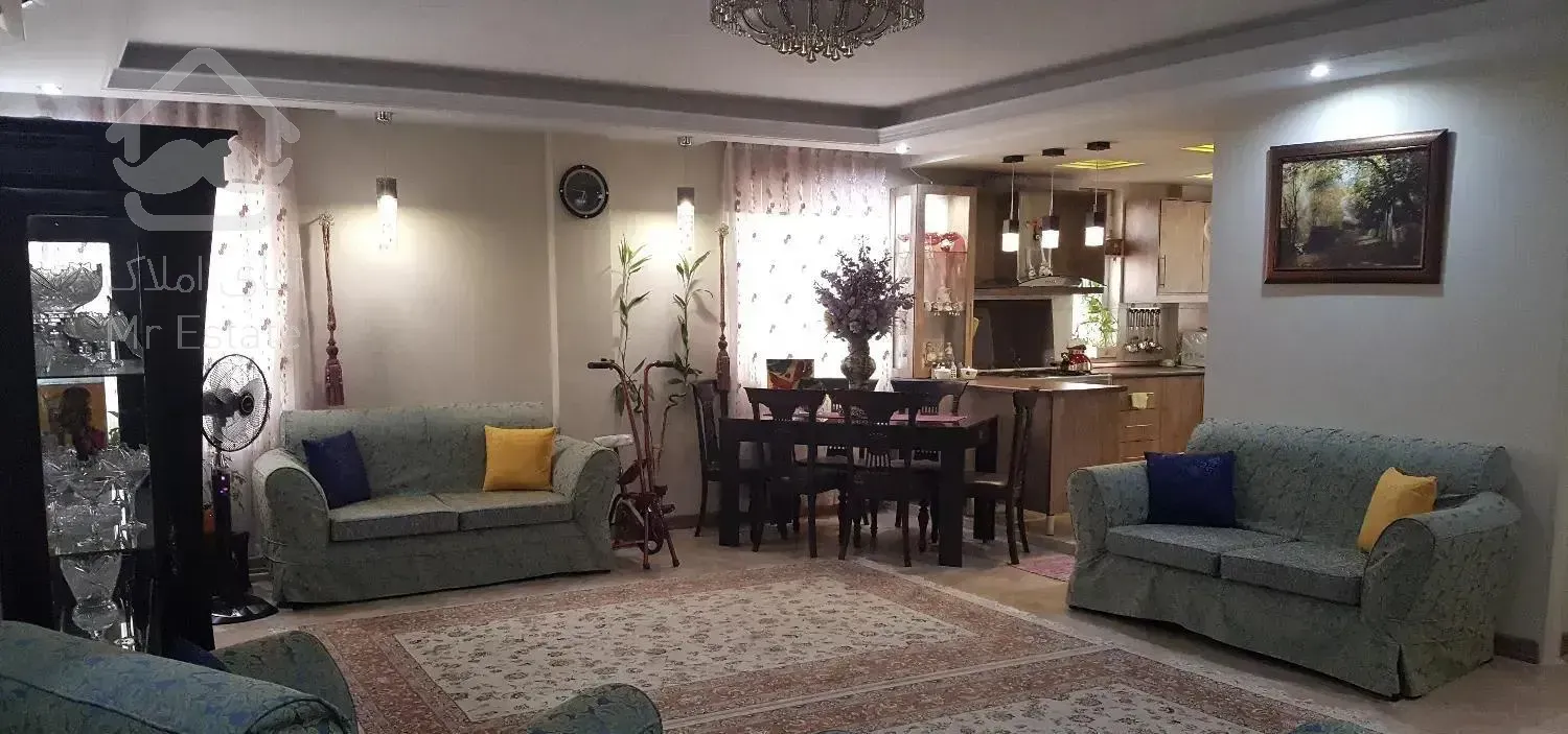 فروش آپارتمان- ستارخان-حبیب الله