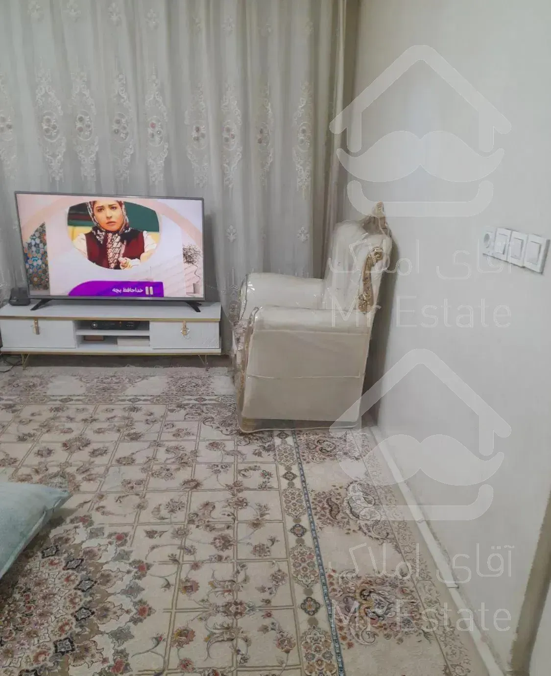 آپارتمان ۵۰متری یک خواب