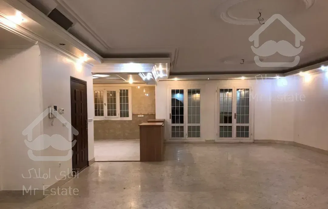 آپارتمان به متراژ 175 متر سه خواب