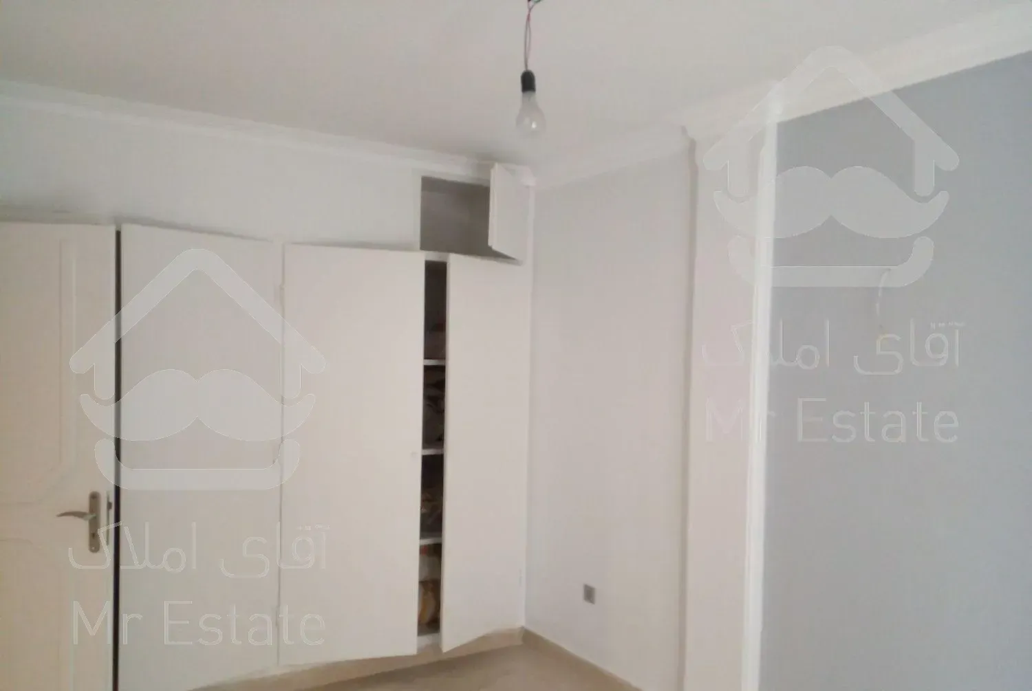 ۱۲۰ واحد مسکونی قبا شریعتی