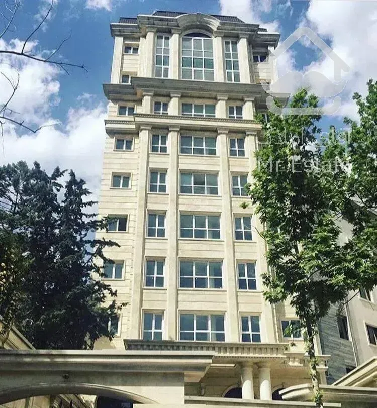 فرمانیه اجاره اداری ۲۱۰ متر