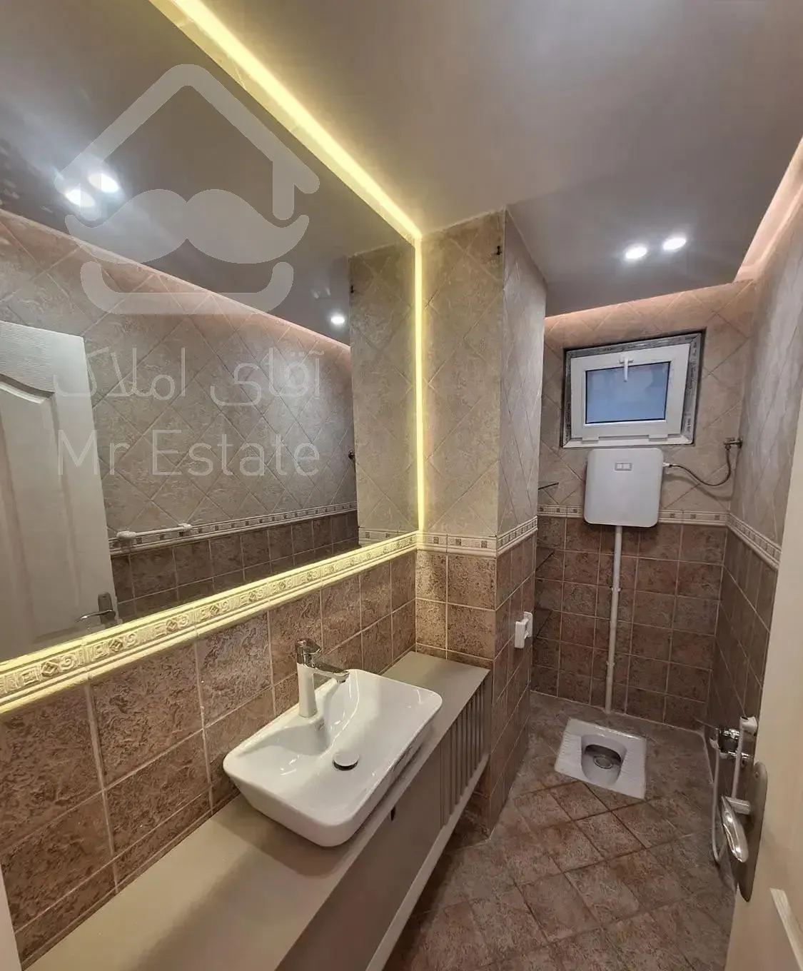 ۶۴ متر ۱ خواب/ مدنی / تکواحدی / فایل شخصی