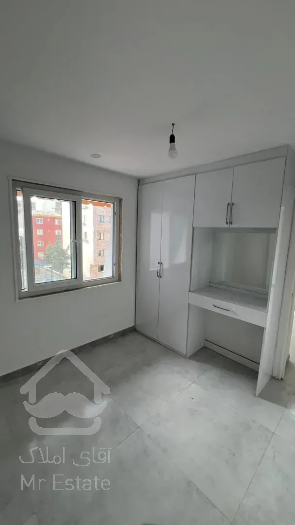 فروش آپارتمان ۵۰ متری / بر اصلی پاسداران