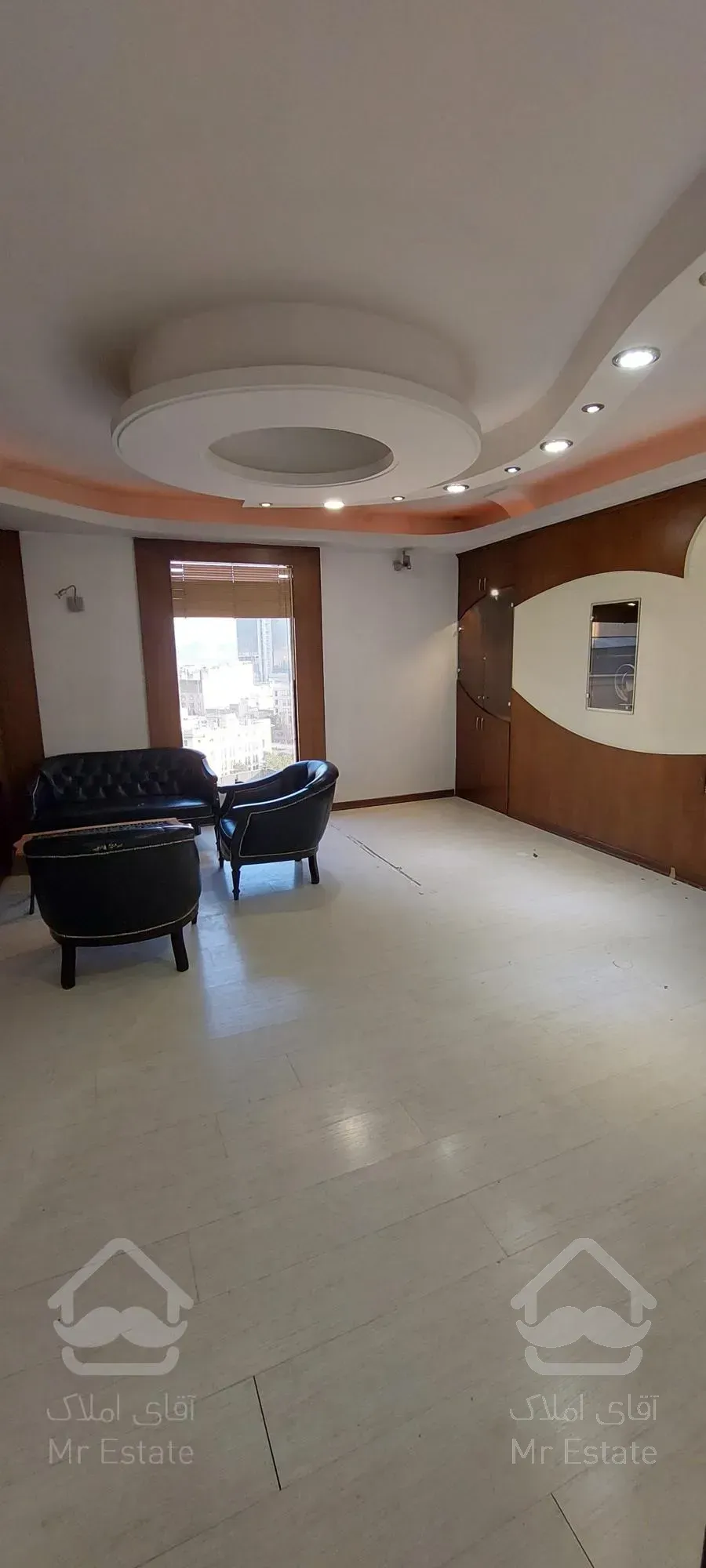 اجاره یک واحد اداری مناسب دفتر کار - میرداماد