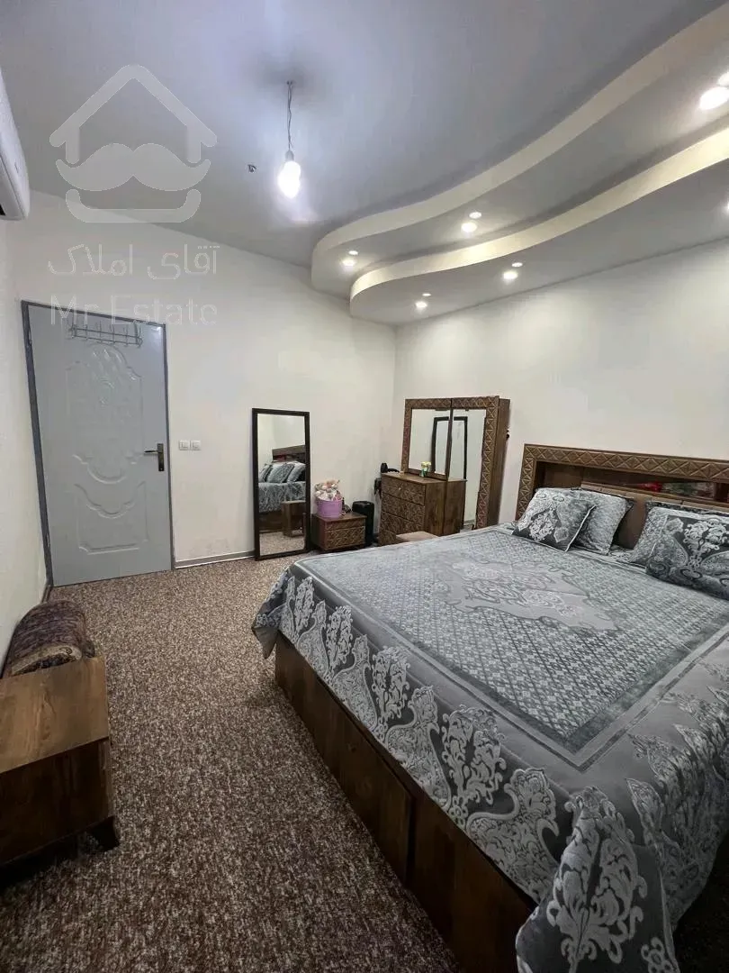 ۱۴۵متر۳خواب/تکواحدی و نوساز/شهرک مریم/