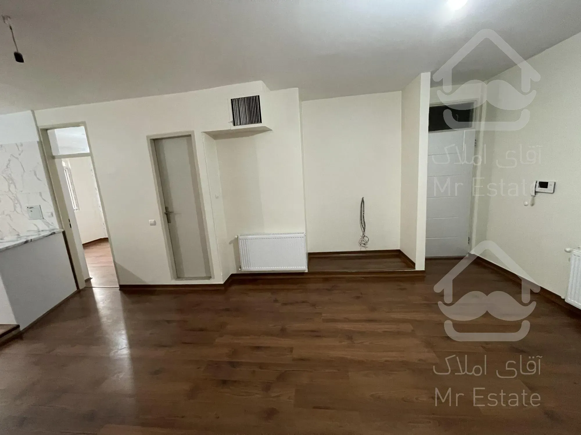 آپارتمان٥٧متري با پاركينگ فول بازسازي