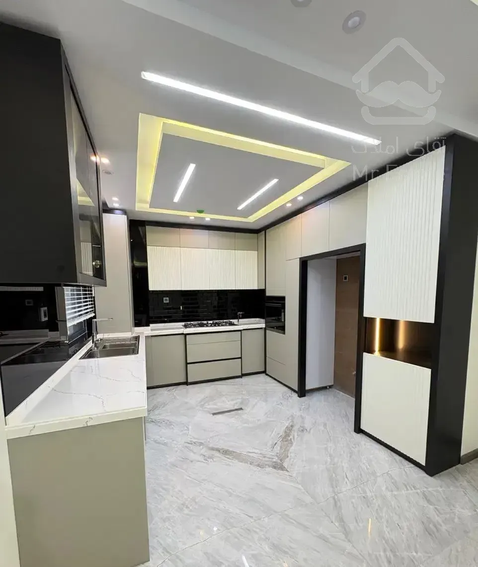 ۱۰۵ متر نوساز  شمال خواجه عبدالله تیسفون