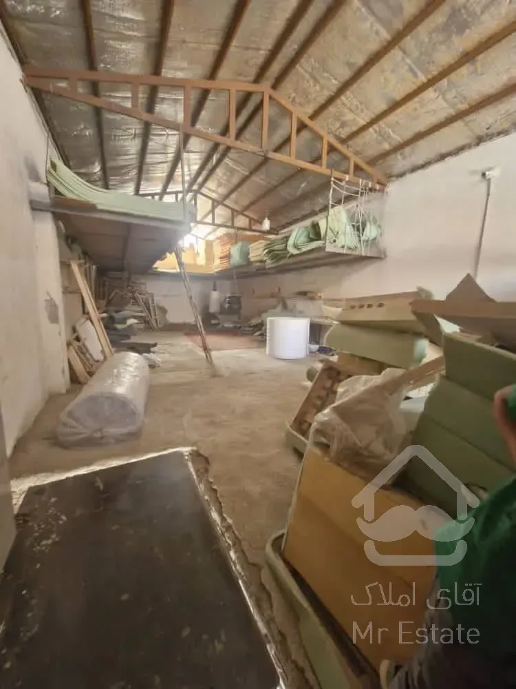 ۲ عدد سالن اجاره به متراژ ۷۰۰ متر