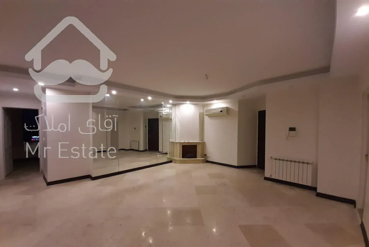 ۹۰ متر - ۲ خواب - سوهانک