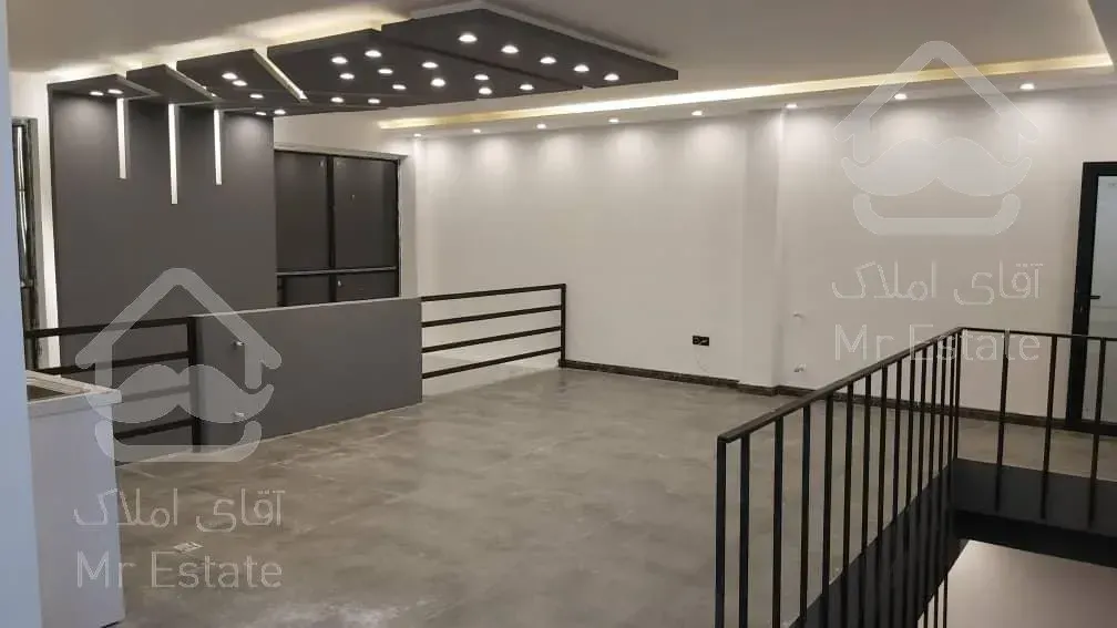 دوبلكس٤٠٠مترى استخردارباروف زيرقيمت منطقه