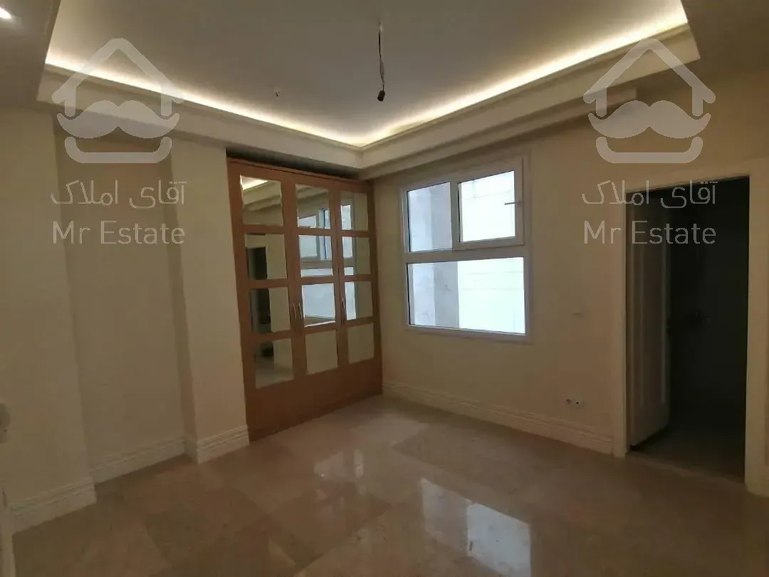 رهن و اجاره آپارتمان ۱۸۰ متری ۳ خوابه فرمانیه