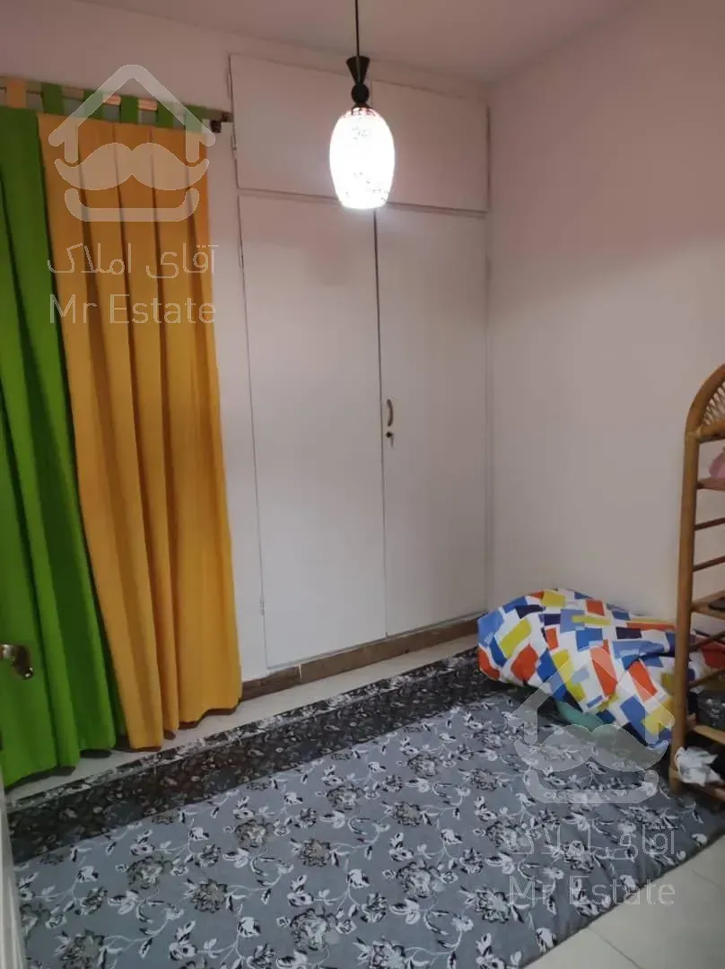 آپارتمان٥٥متري ٢خواب فول بازسازي