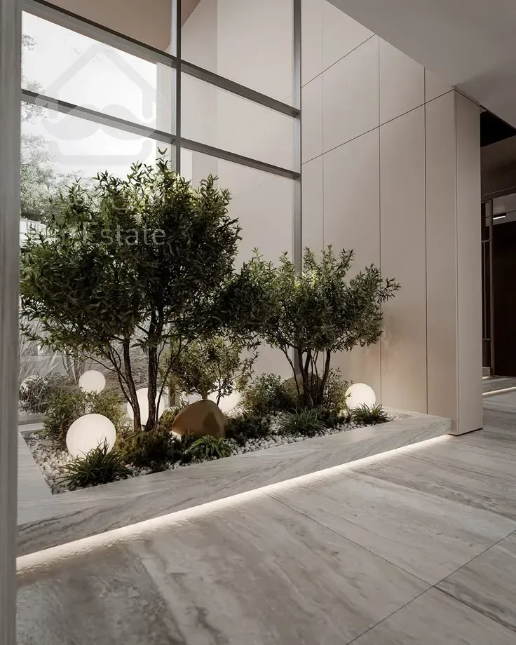 راگا منتظرتونه! برج دوقولو شهرک صدرا