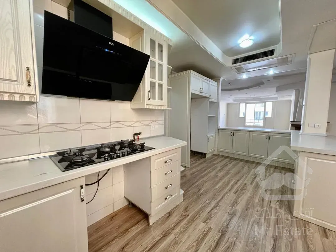 فروش اپارتمان 175 متری ولنجک