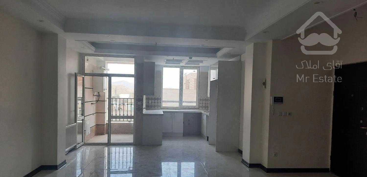 ۹۳ متر نوساز تهرانشرق