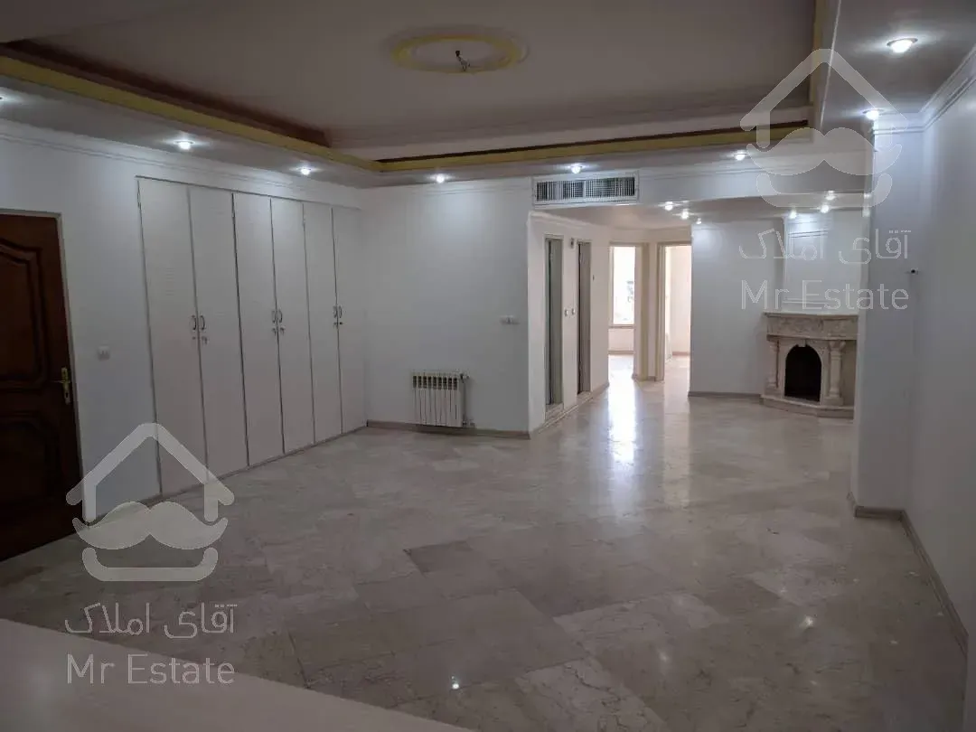 اجاره ۱۱۶متری شیک شهر زیبا