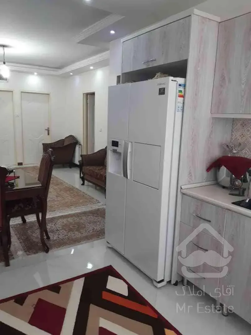 آپارتمان ۷۵ متری فول امکانات