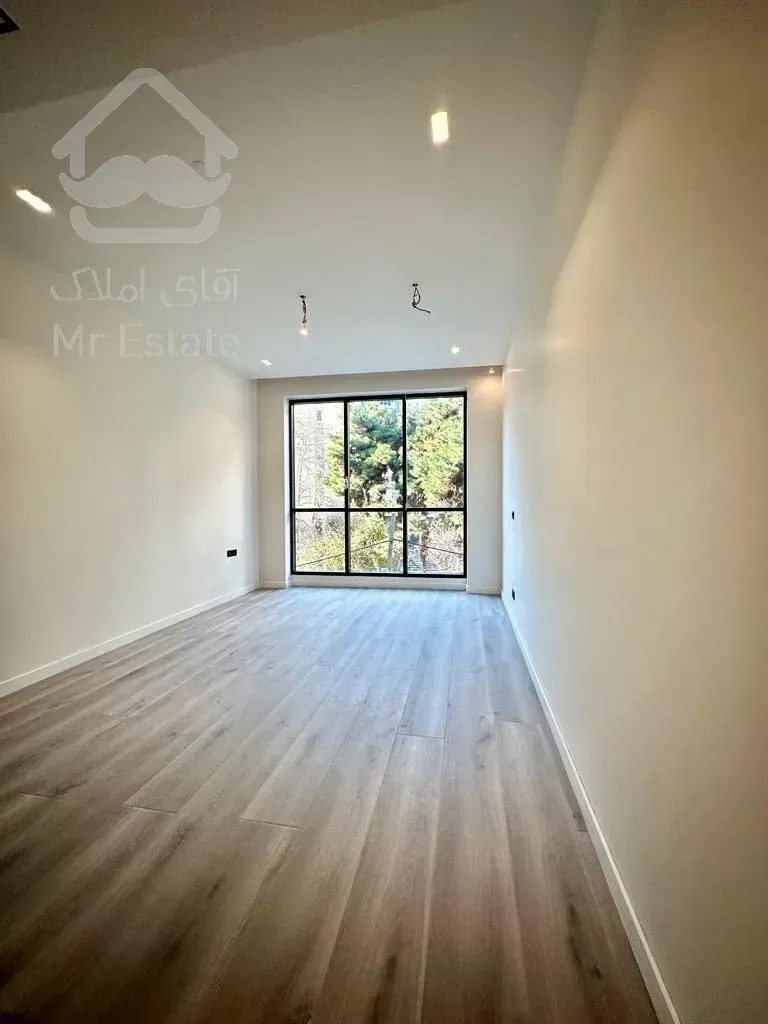 فروش اپارتمان 335 متری محمودیه